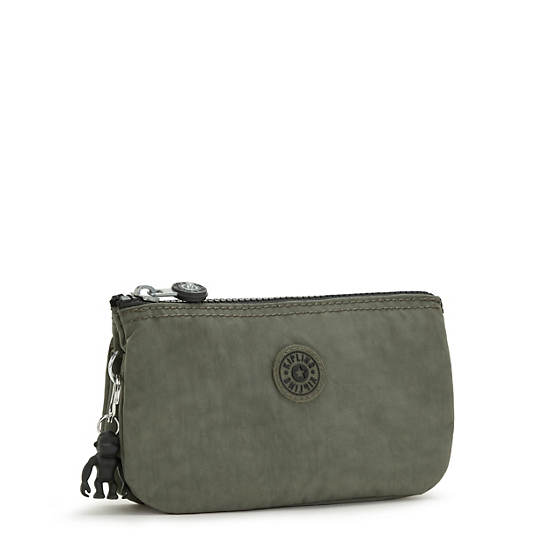 Kipling Creativity Large Zak Groen | BE 1714MQ